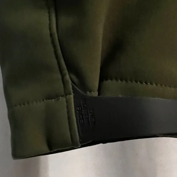 Mens apex shell north face jacket